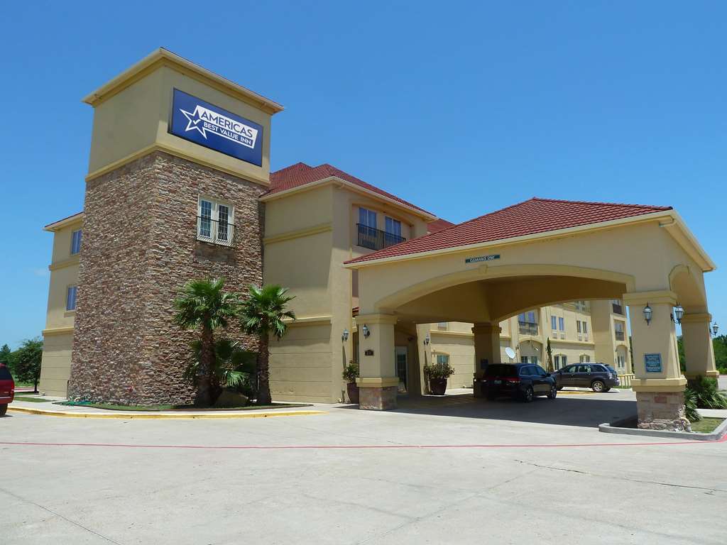 Americas Best Value Inn & Suites