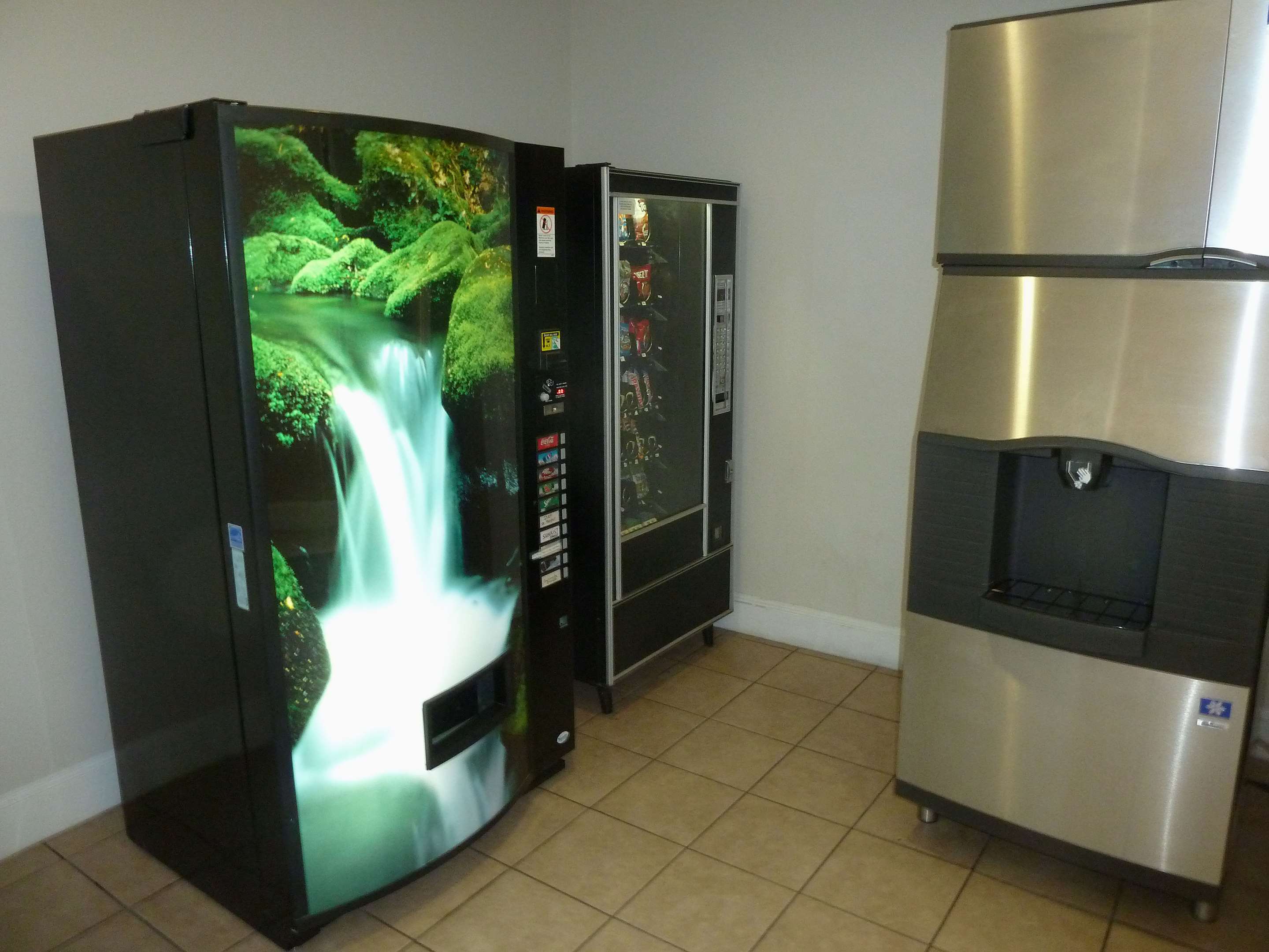 Vending Machine