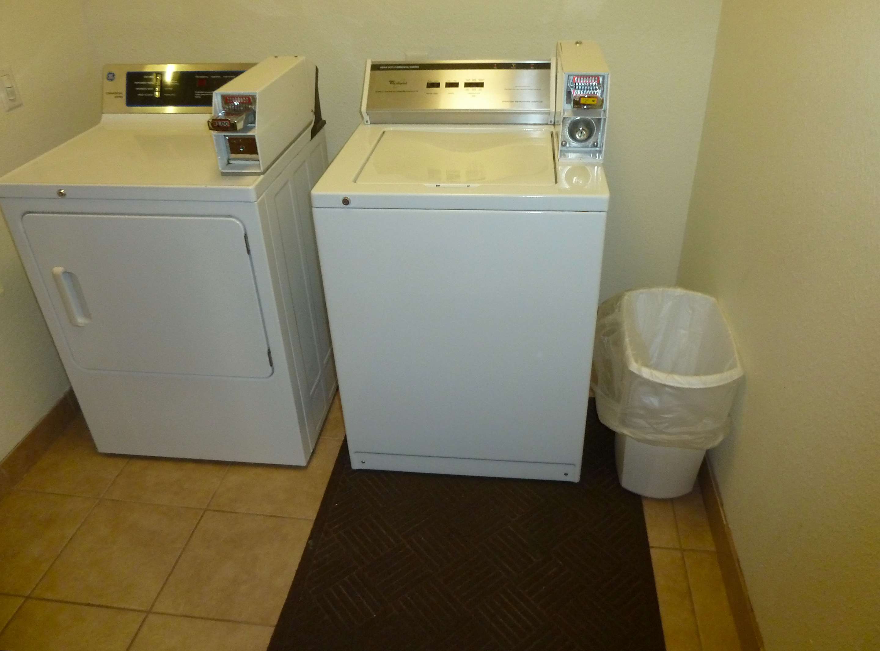 Laundry Facility