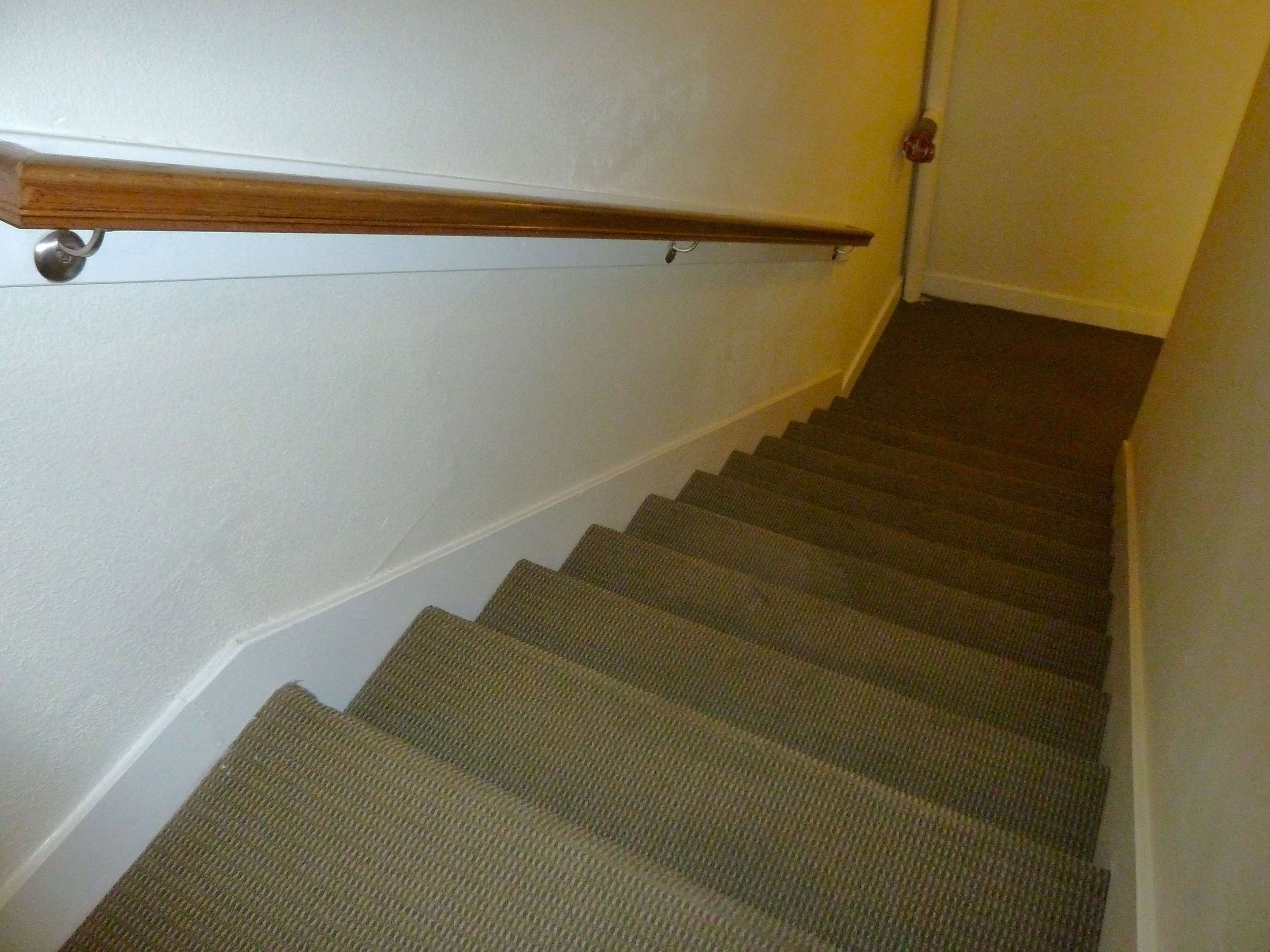 Stairways