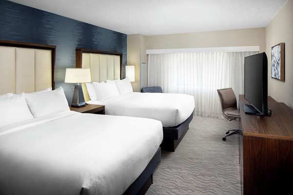  - DoubleTree by Hilton Hotel Nashua