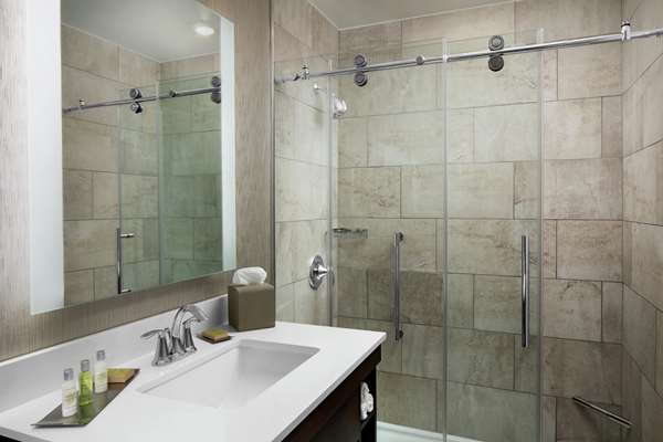  - DoubleTree by Hilton Hotel Nashua