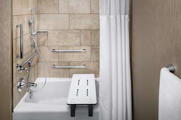  - DoubleTree by Hilton Hotel Nashua