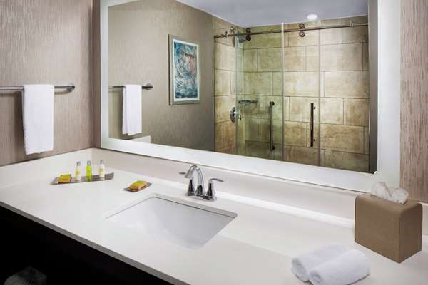  - DoubleTree by Hilton Hotel Nashua