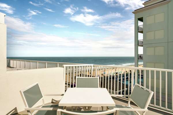  - DoubleTree by Hilton Hotel Ocean City