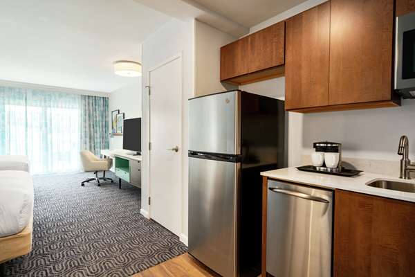  - DoubleTree by Hilton Hotel Ocean City