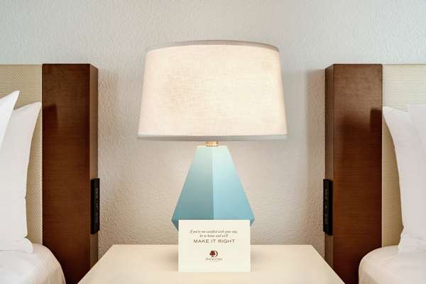  - DoubleTree by Hilton Hotel Ocean City