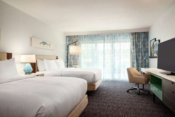  - DoubleTree by Hilton Hotel Ocean City