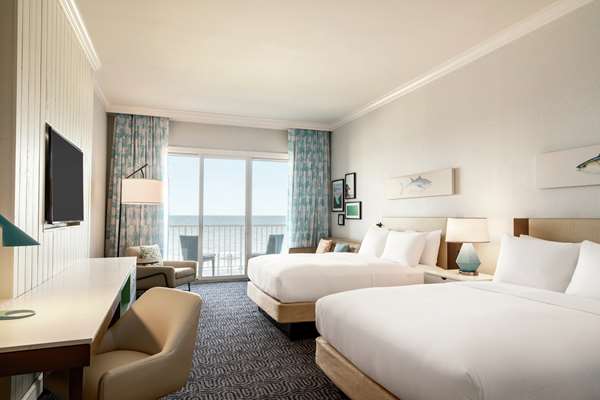  - DoubleTree by Hilton Hotel Ocean City