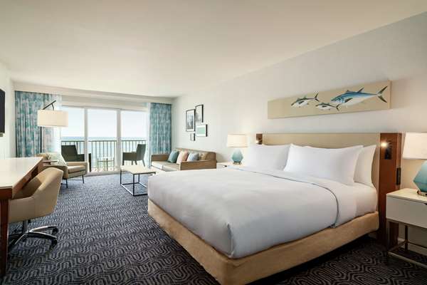  - DoubleTree by Hilton Hotel Ocean City