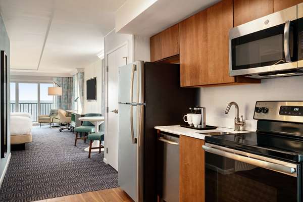  - DoubleTree by Hilton Hotel Ocean City