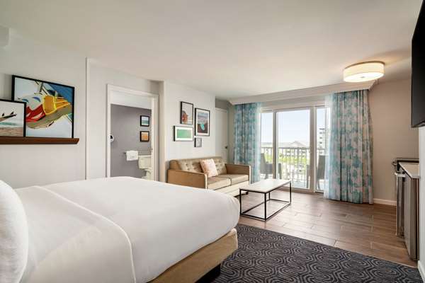  - DoubleTree by Hilton Hotel Ocean City