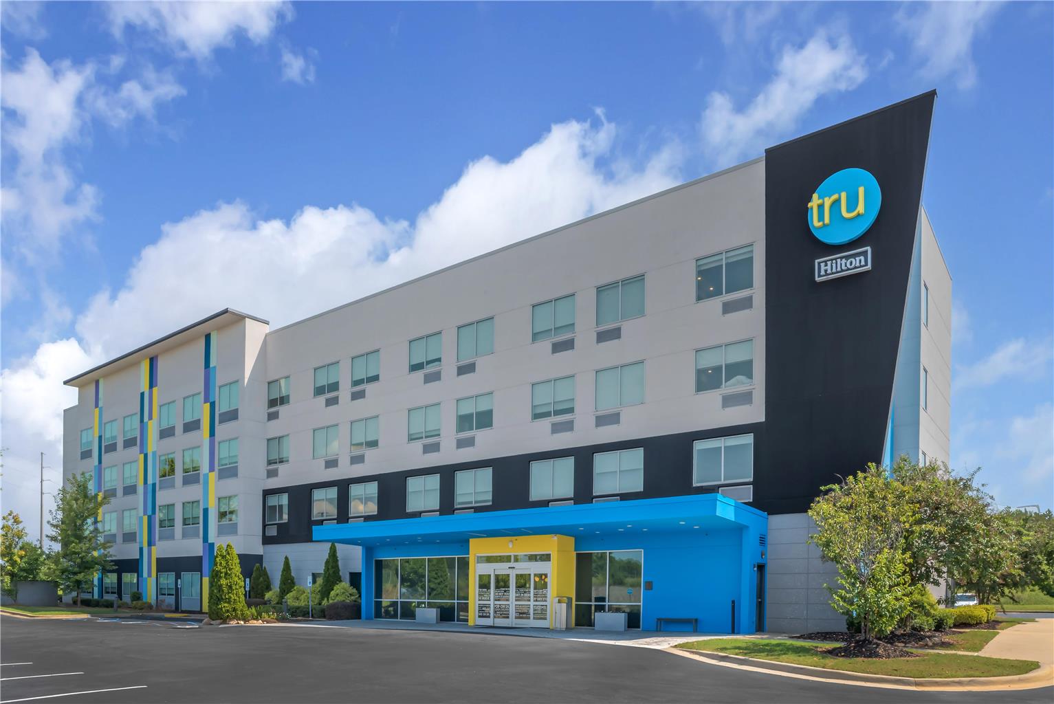 Tru by Hilton Auburn