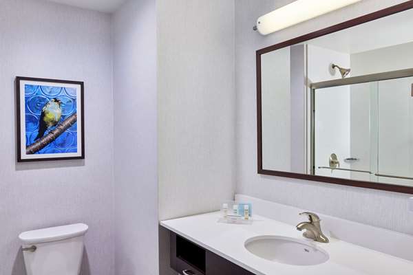  - Hampton Inn & Suites Glenpointe Teaneck - I-95, Exit 70