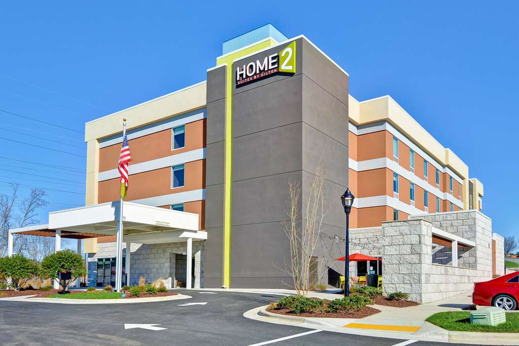 Home2 Suites by Hilton Winston-Salem