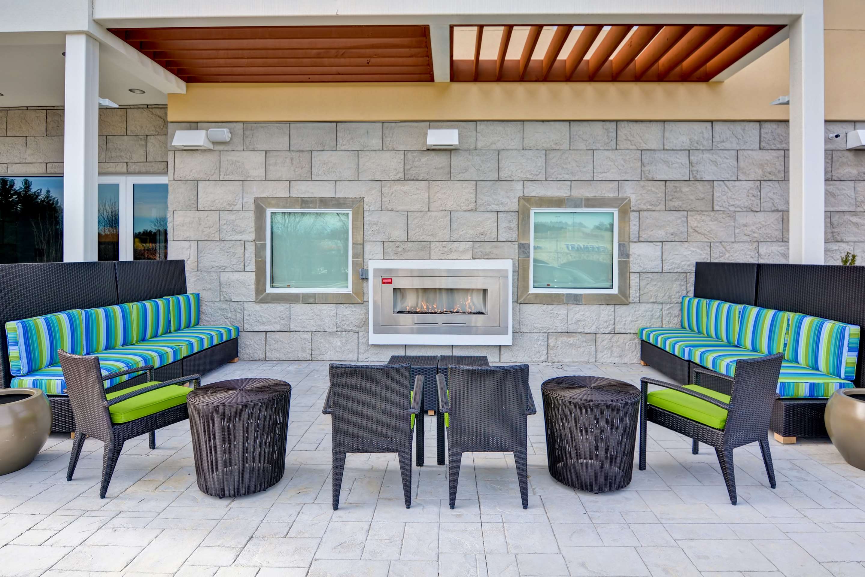 Exterior | Home2 Suites by Hilton Winston-Salem Hanes Mall