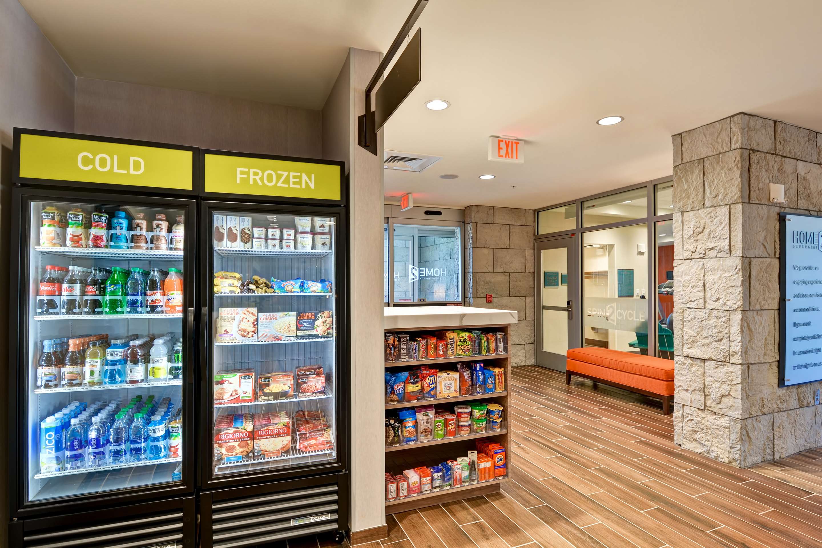 Restaurant | Home2 Suites by Hilton Winston-Salem Hanes Mall