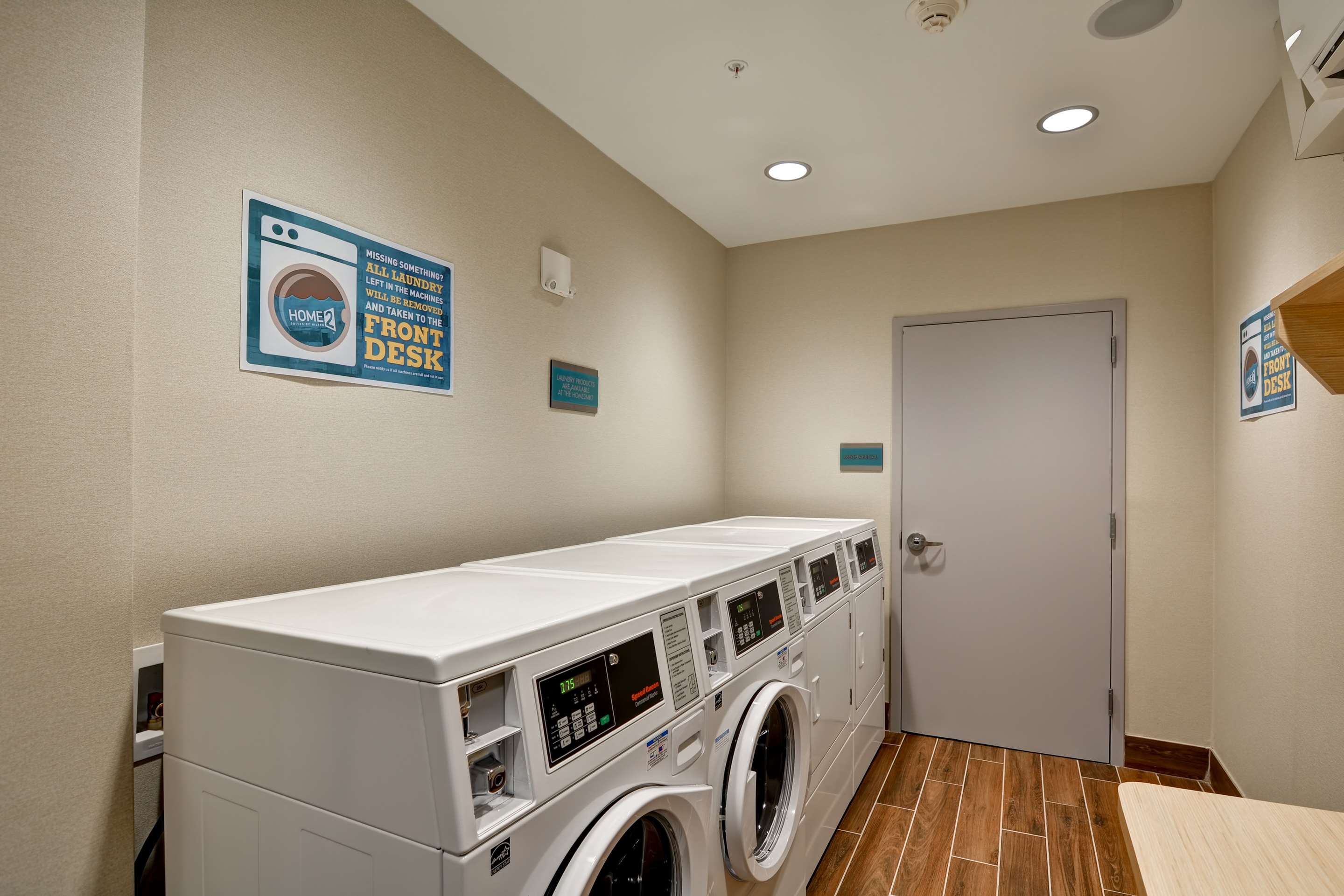Property amenity | Home2 Suites by Hilton Winston-Salem Hanes Mall
