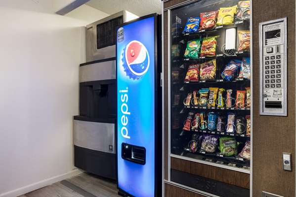  - SureStay Hotel by Best Western Grants - I-40, Exit 85