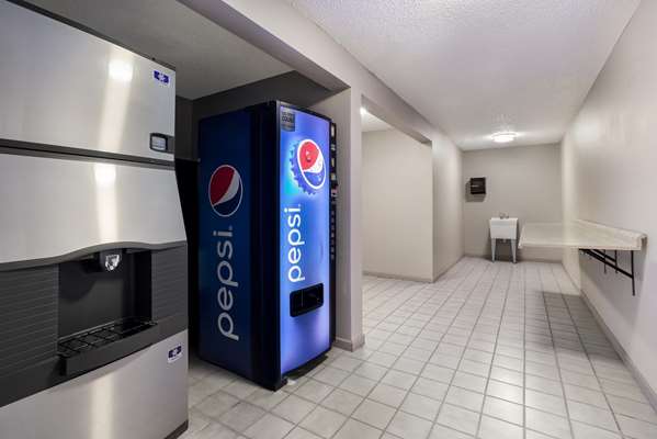  - SureStay Hotel by Best Western Grants - I-40, Exit 85