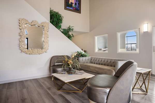  - SureStay Hotel by Best Western Grants - I-40, Exit 85