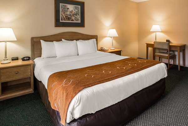  - Super 8 Hotel Cherokee