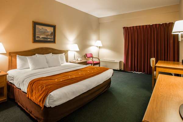  - Super 8 Hotel Cherokee