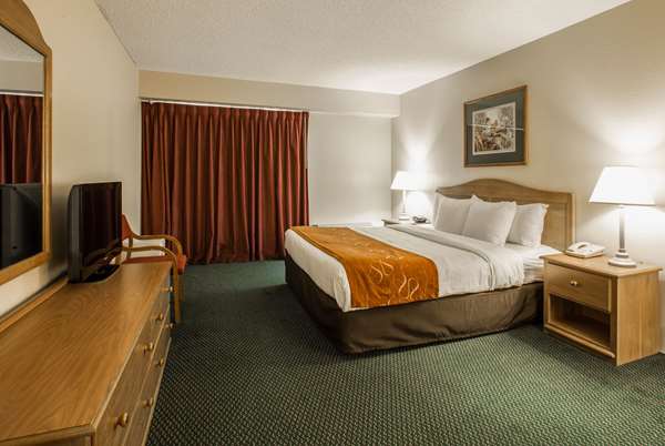  - Super 8 Hotel Cherokee