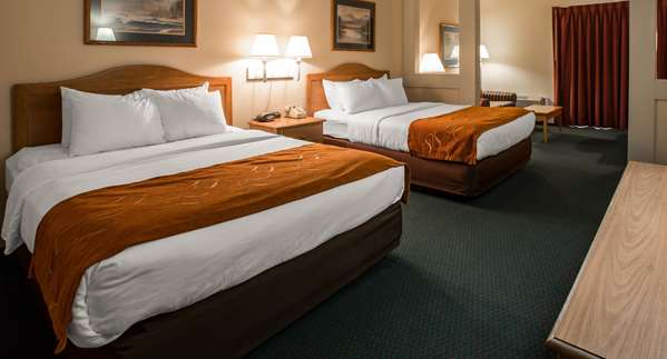  - Super 8 Hotel Cherokee