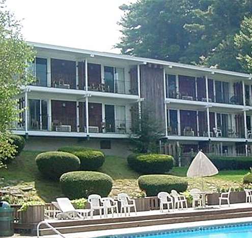 Suite - Publick House Inn & Motor Lodge Sturbridge - I-84, Exit 6