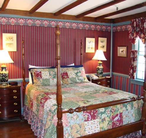 Bar - Publick House Inn & Motor Lodge Sturbridge - I-84, Exit 6