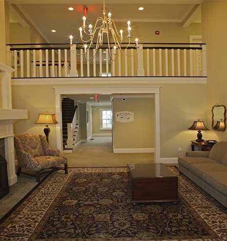  - Publick House Inn & Motor Lodge Sturbridge - I-84, Exit 6