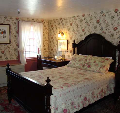 Bar - Publick House Inn & Motor Lodge Sturbridge - I-84, Exit 6