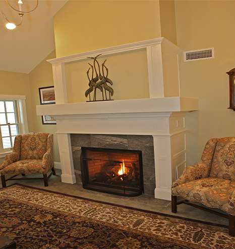  - Publick House Inn & Motor Lodge Sturbridge - I-84, Exit 6