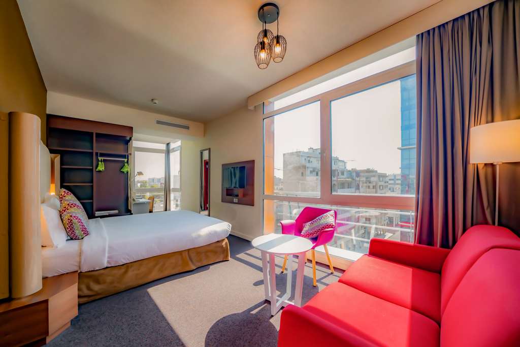 CAMPANILE CASABLANCA CENTRE VILLE-guestroom-Guest Room,On-Site.jpg