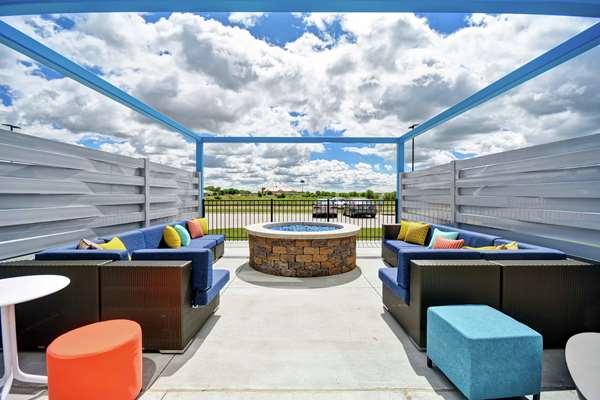 Exterior view - Tru by Hilton North Platte - I-80, Exit 179