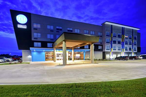 Exterior view - Tru by Hilton North Platte - I-80, Exit 179