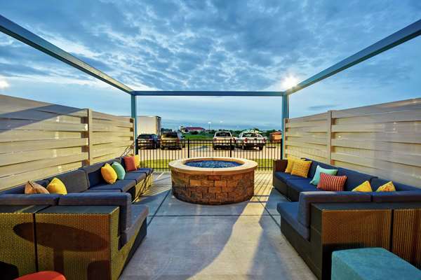 Exterior view - Tru by Hilton North Platte - I-80, Exit 179