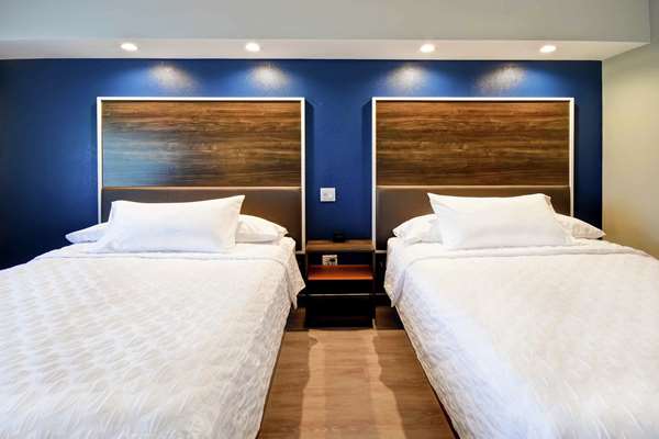  - Tru by Hilton North Platte - I-80, Exit 179