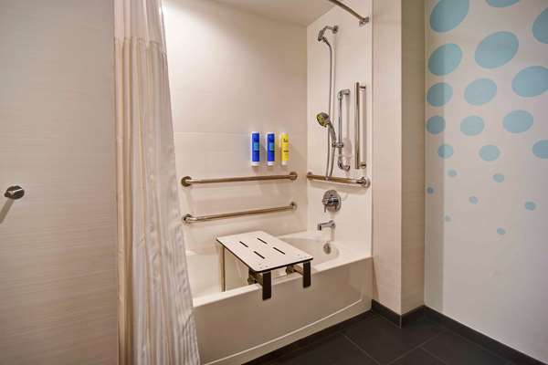  - Tru by Hilton North Platte - I-80, Exit 179