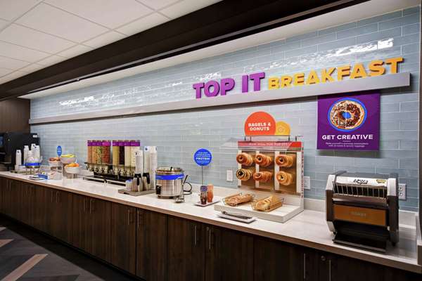 Restaurant - Tru by Hilton North Platte - I-80, Exit 179