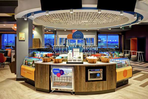 Restaurant - Tru by Hilton North Platte - I-80, Exit 179