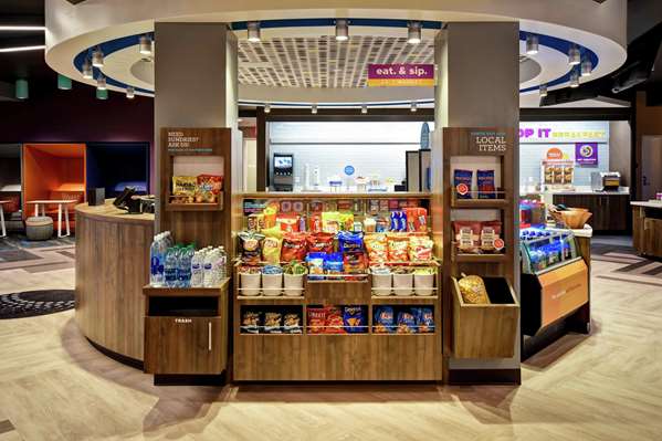 Restaurant - Tru by Hilton North Platte - I-80, Exit 179