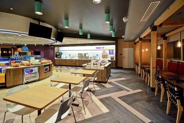 Restaurant - Tru by Hilton North Platte - I-80, Exit 179