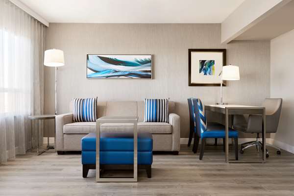  - Embassy Suites Toronto Airport Etobicoke