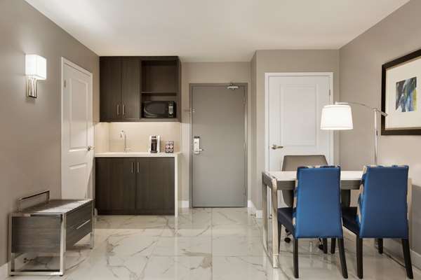  - Embassy Suites Toronto Airport Etobicoke