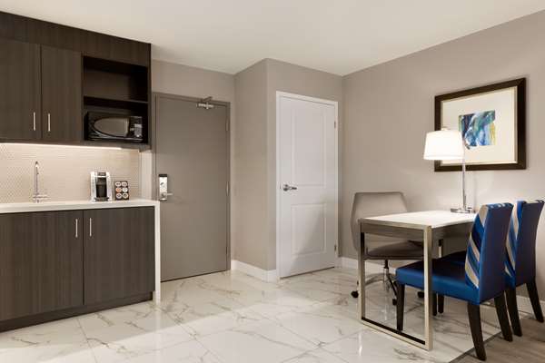  - Embassy Suites Toronto Airport Etobicoke