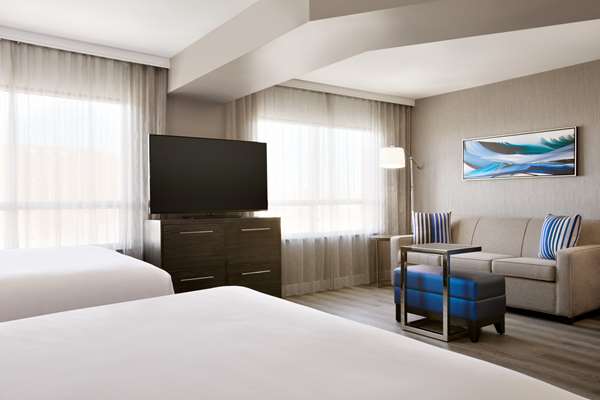  - Embassy Suites Toronto Airport Etobicoke