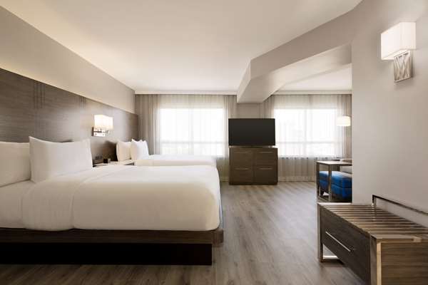  - Embassy Suites Toronto Airport Etobicoke
