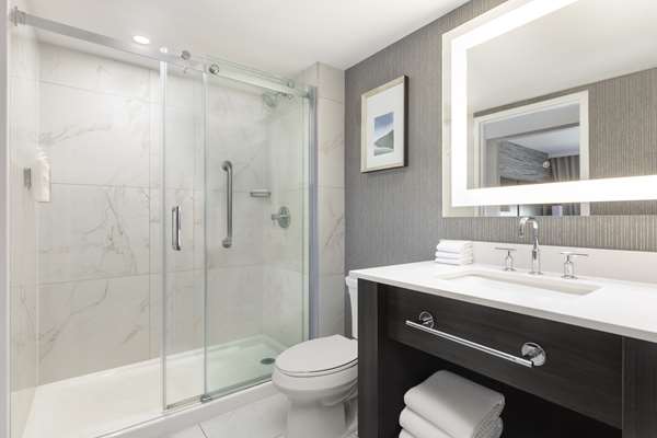  - Embassy Suites Toronto Airport Etobicoke